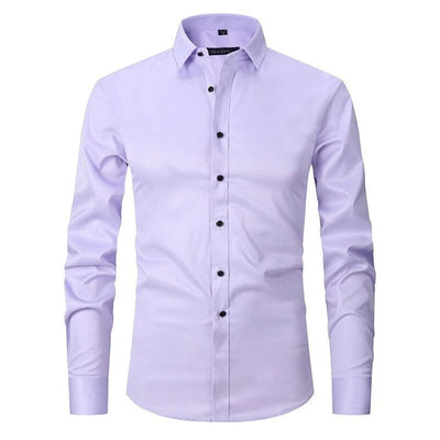 LUCAS | PREMIUM LONG SLEEVE SHIRT