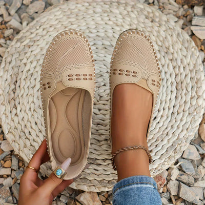 Violet | Supportive Comfort Shoe