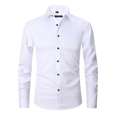 LUCAS | PREMIUM LONG SLEEVE SHIRT