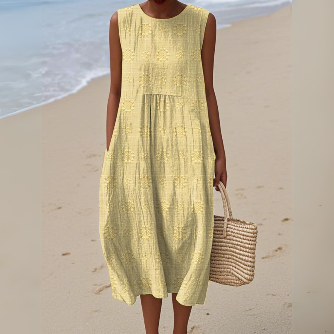 ARIANNA™|SUMMER DRESS
