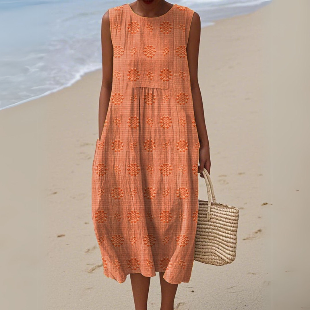 ARIANNA™|SUMMER DRESS