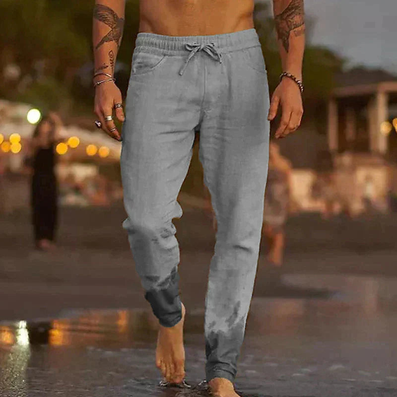 ERIC | LEISURE TROUSERS