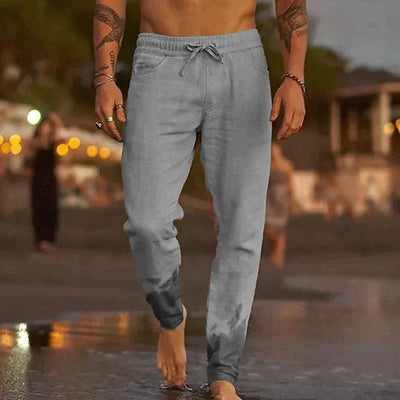 ERIC | LEISURE TROUSERS