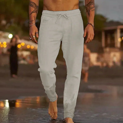 ERIC | LEISURE TROUSERS