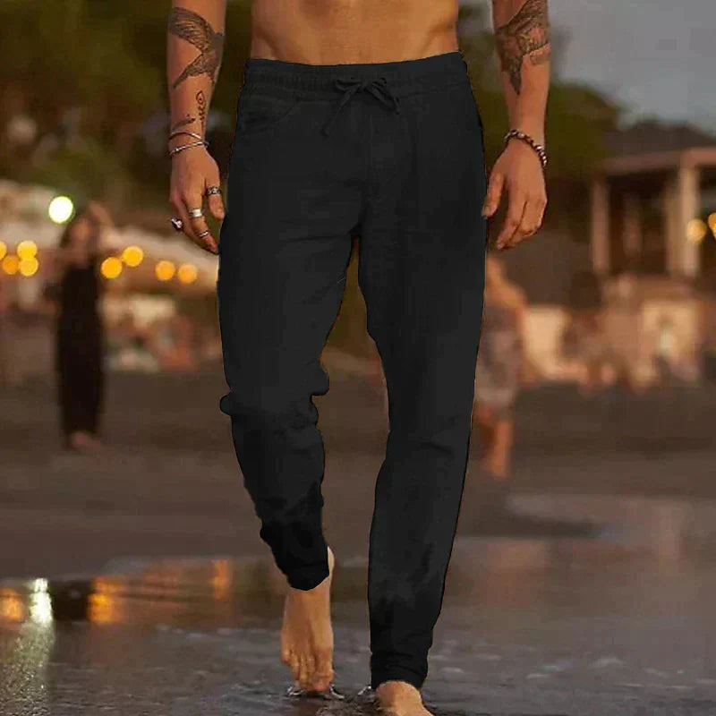 ERIC | LEISURE TROUSERS