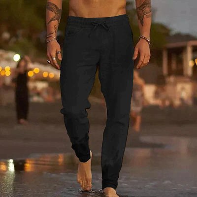 ERIC | LEISURE TROUSERS