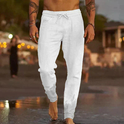 ERIC | LEISURE TROUSERS