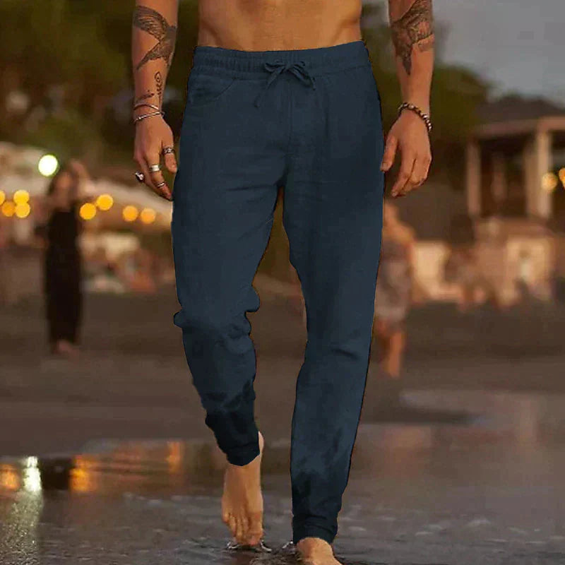 ERIC | LEISURE TROUSERS