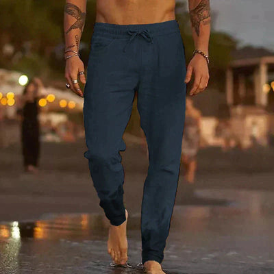 ERIC | LEISURE TROUSERS