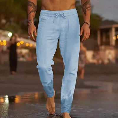 ERIC | LEISURE TROUSERS