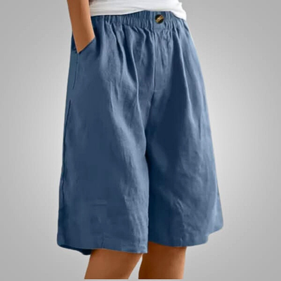 Jordan™ – Everyday Elegant Shorts