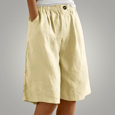 Jordan™ – Everyday Elegant Shorts