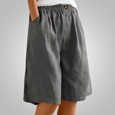 Jordan™ – Everyday Elegant Shorts