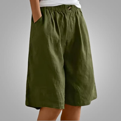 Jordan™ – Everyday Elegant Shorts