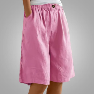 Jordan™ – Everyday Elegant Shorts