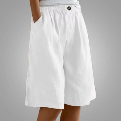 Jordan™ – Everyday Elegant Shorts
