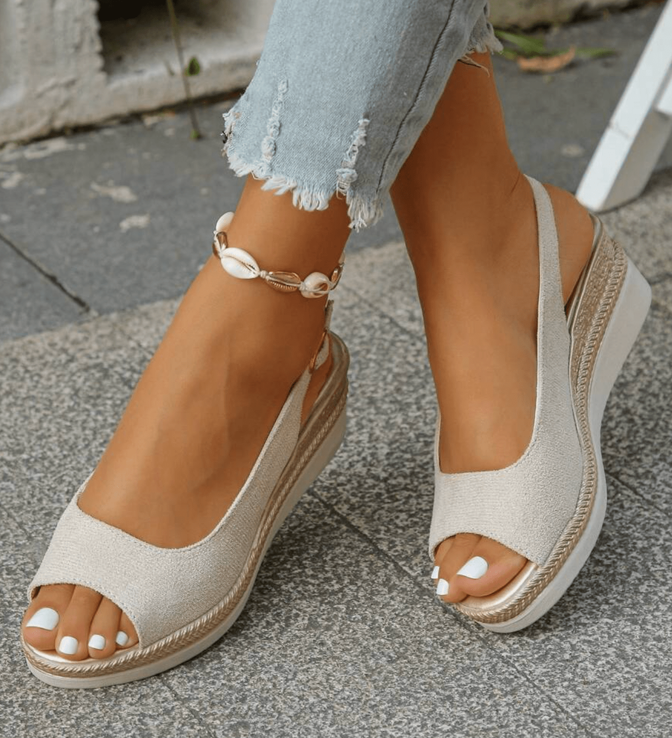 Marina™  - Orthopaedic Sandals