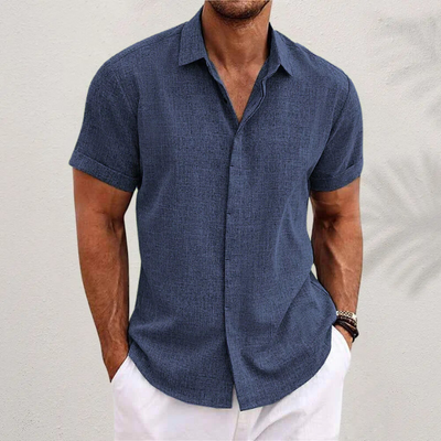 GARETH | CLASSIC SHIRT