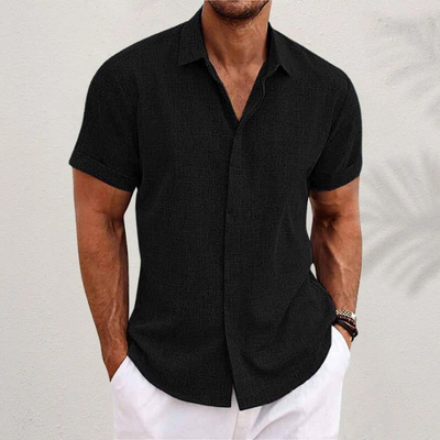 GARETH | CLASSIC SHIRT