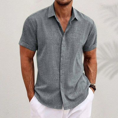 GARETH | CLASSIC SHIRT