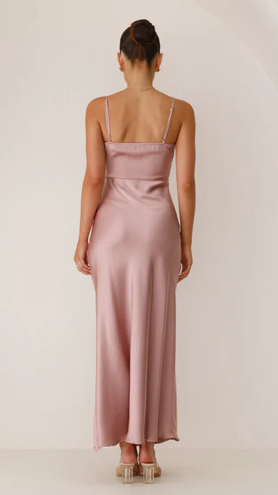 ILANA® MAXI DRESS
