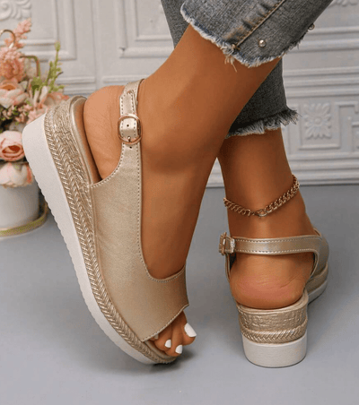 Marina™  - Orthopaedic Sandals