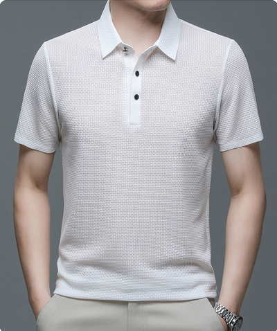 JEREMY | LUXURY POLO SHIRT